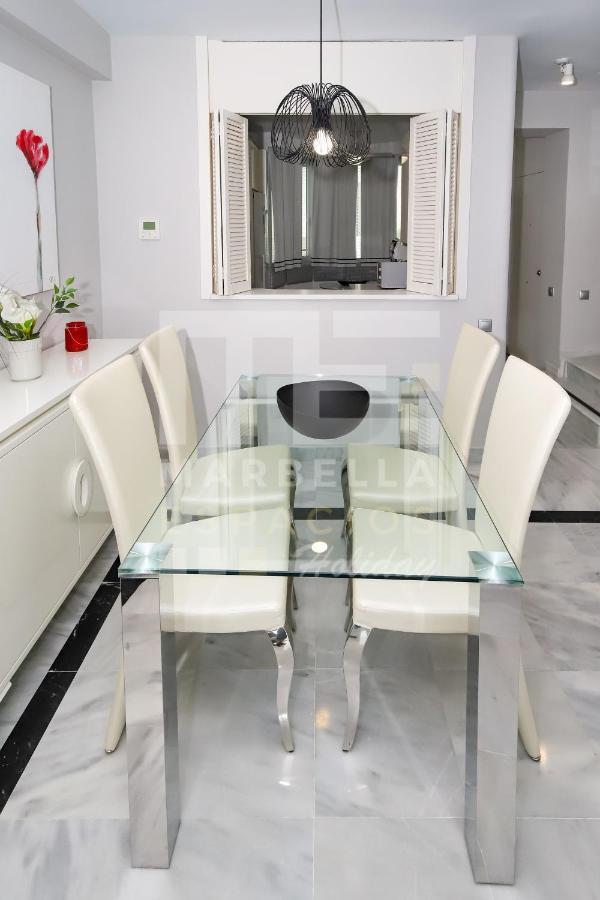 House 133 Second Line Apartment Marbella