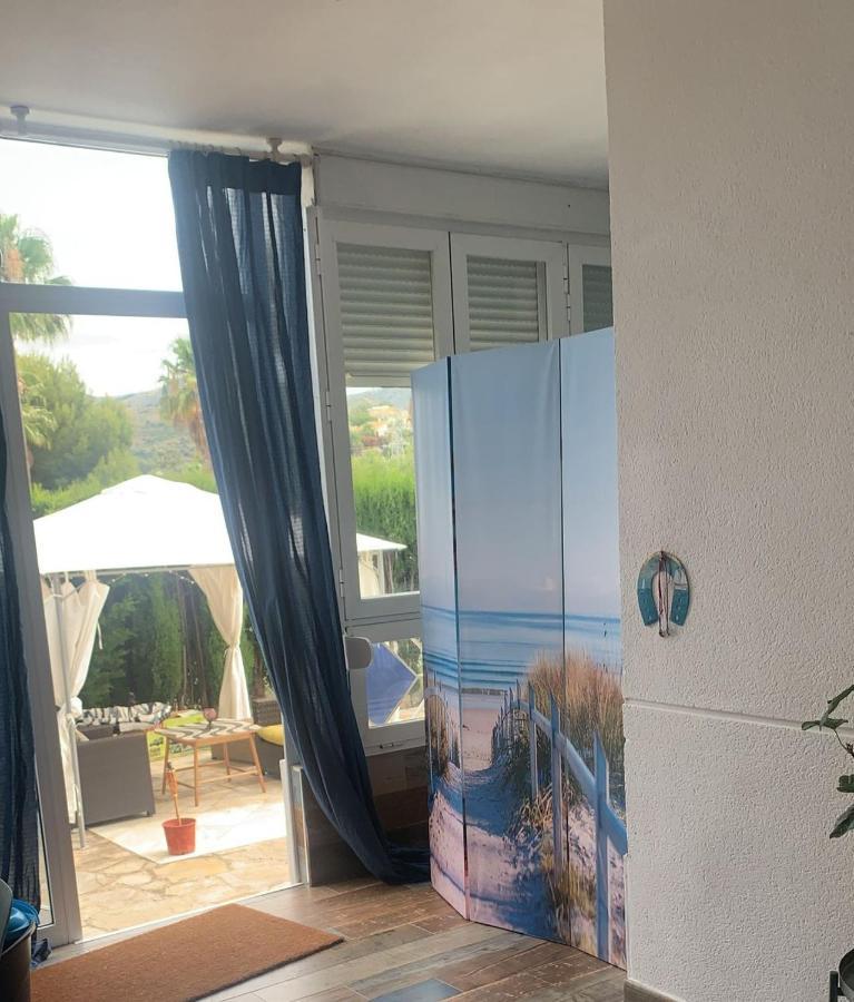 Con Jardin Y Piscina Pet Friendly Apartment *