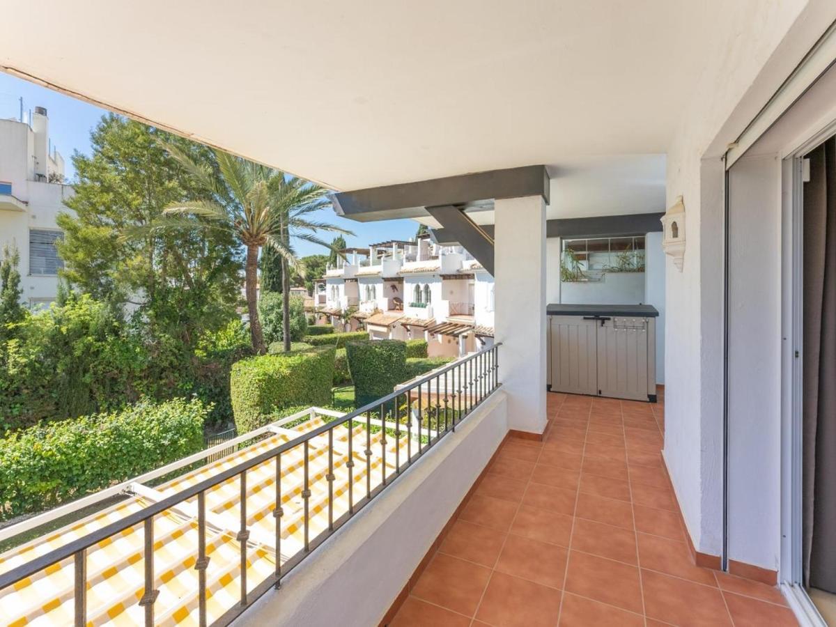 Apartamento Castiglione Luxury Beachfront Duplex Penthouse Marbella