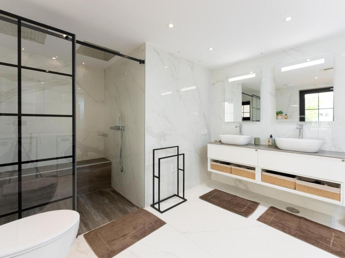 Castiglione Luxury Beachfront Duplex Penthouse Marbella