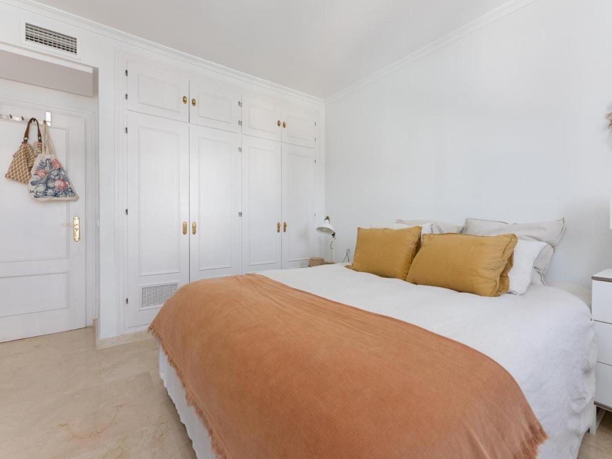 Apartamento Castiglione Luxury Beachfront Duplex Penthouse *