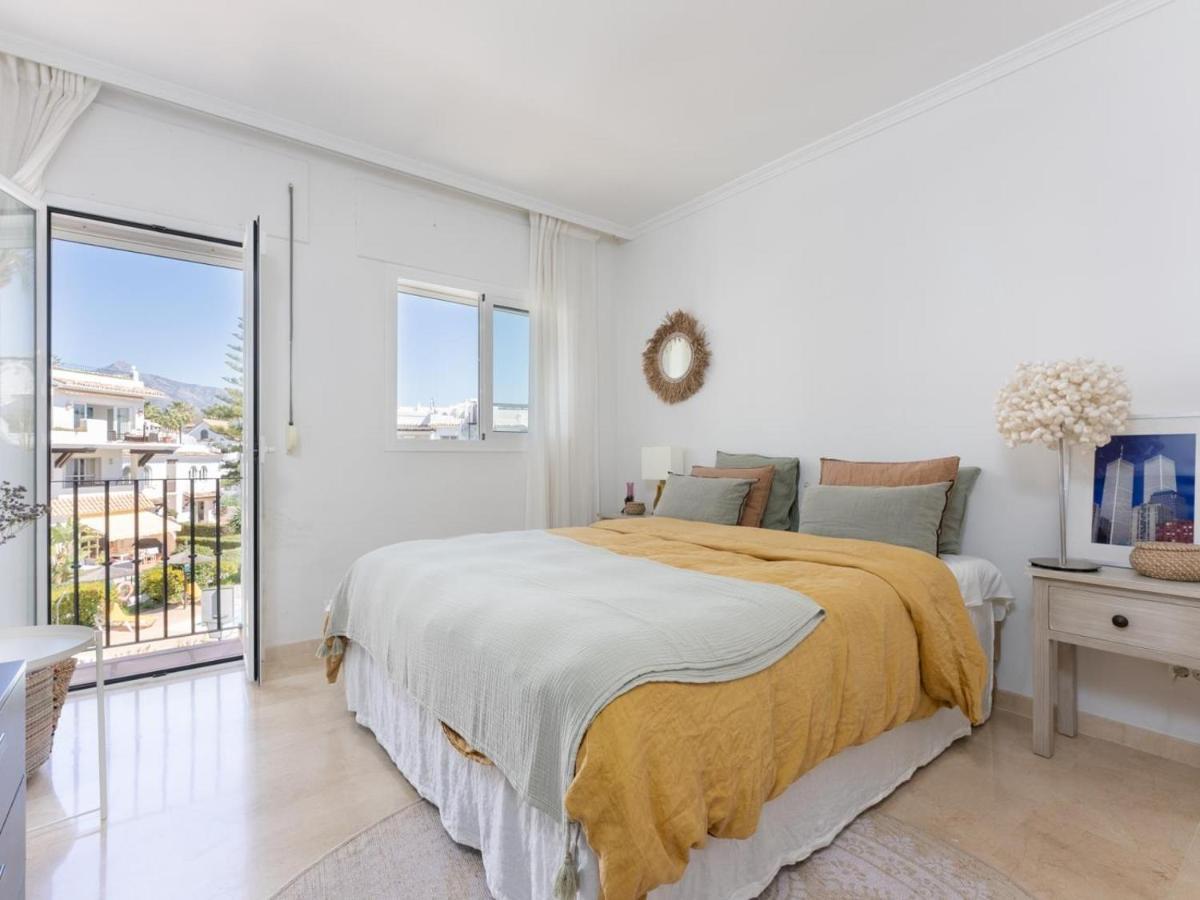 Castiglione Luxury Beachfront Duplex Penthouse * Marbella