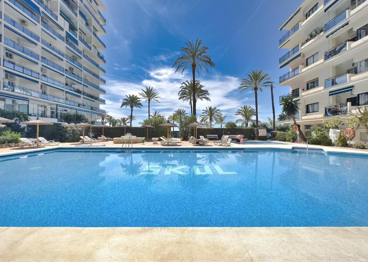 317 Skol Apartment Marbella