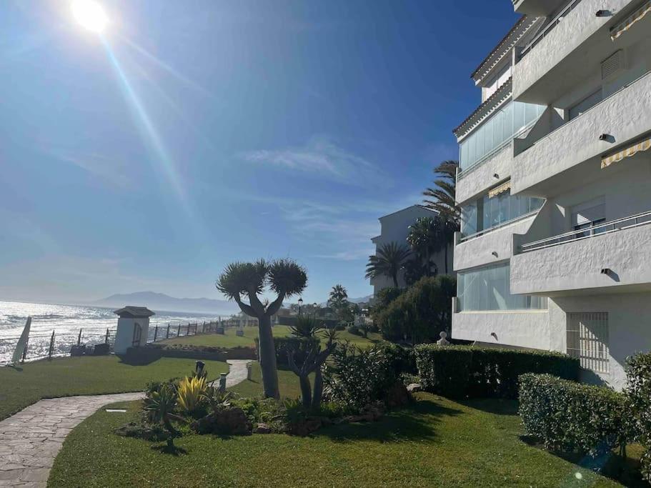 Playa Real With Sea View Apartamento *