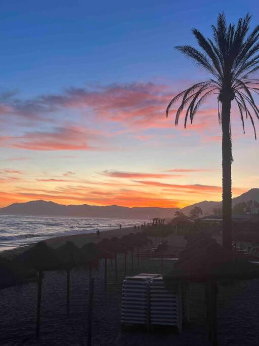 Playa Real With Sea View Apartamento