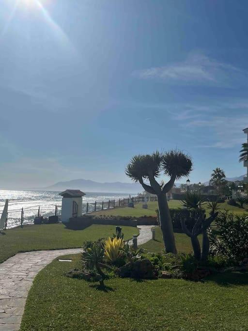Playa Real With Sea View Marbella
