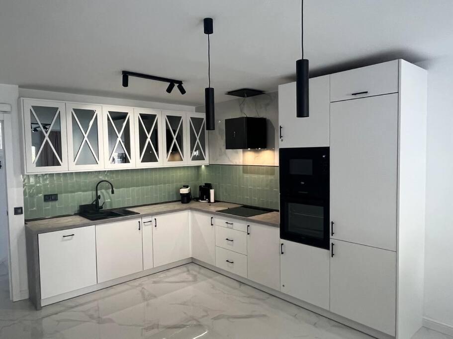 Playa Real With Sea View Apartamento Marbella