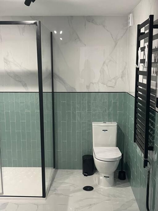Apartamento Playa Real With Sea View *