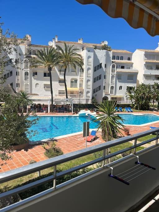 Apartamento Playa Real With Sea View *
