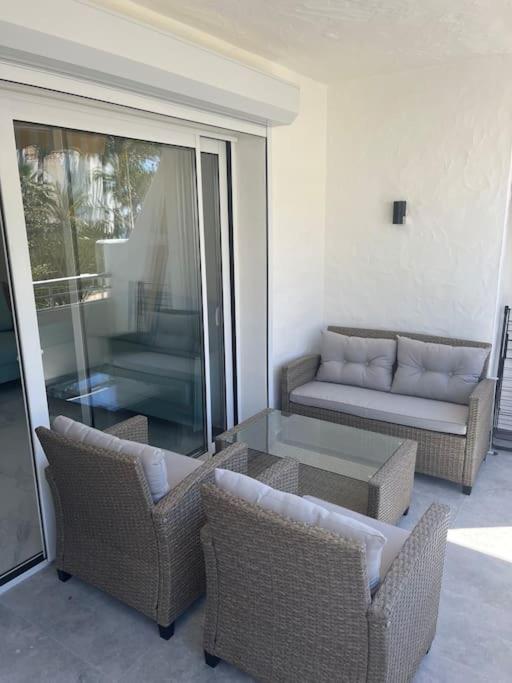 Apartamento Playa Real With Sea View *