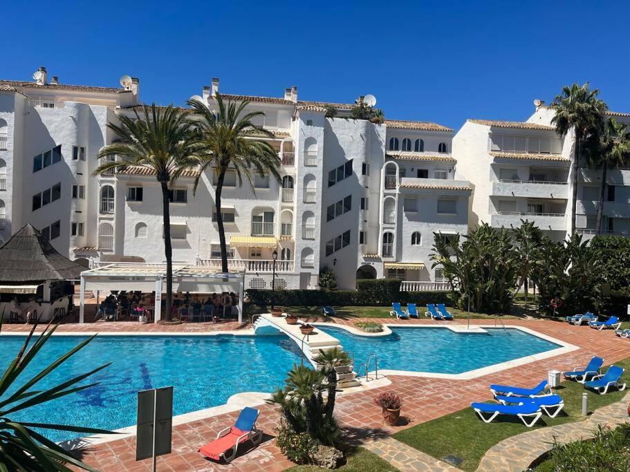 Playa Real With Sea View