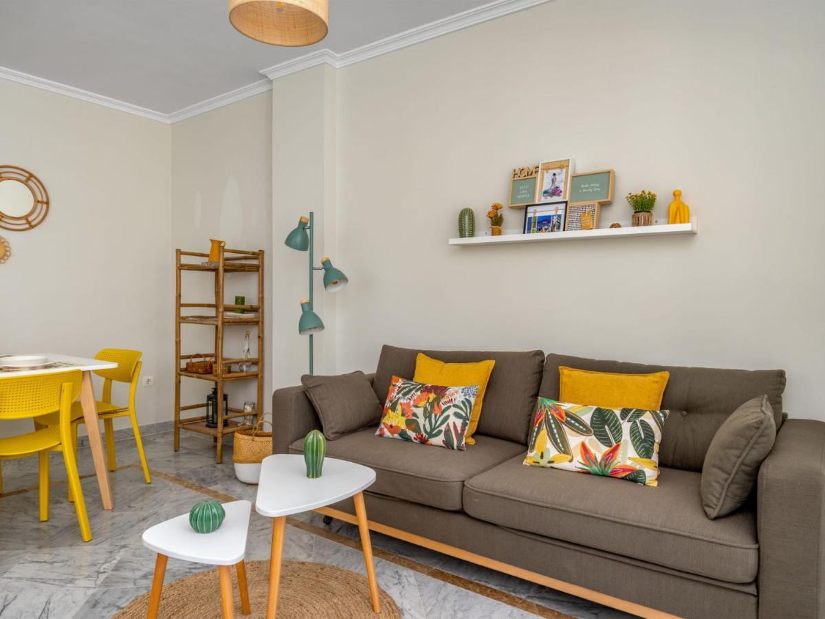 Lorcrisur By Interhome Marbella