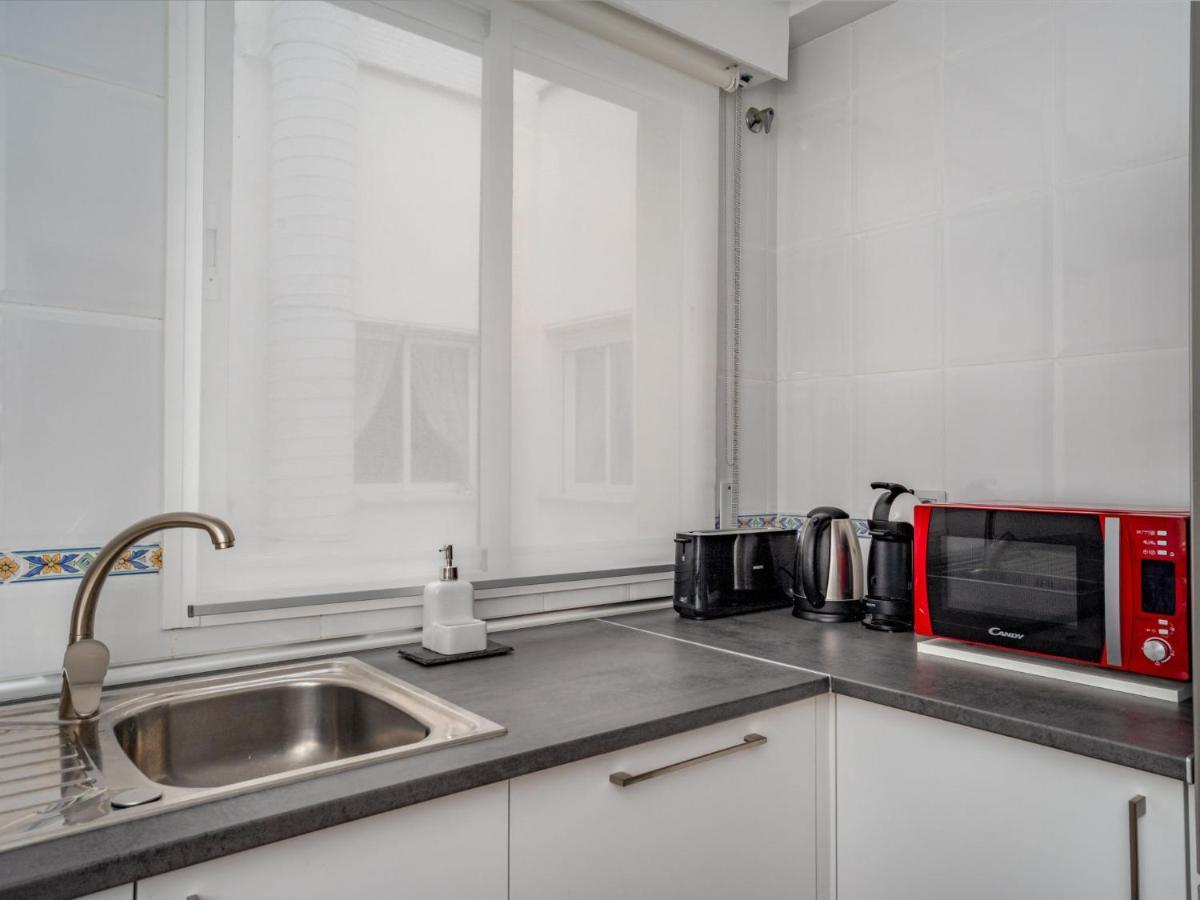 Lorcrisur By Interhome *
