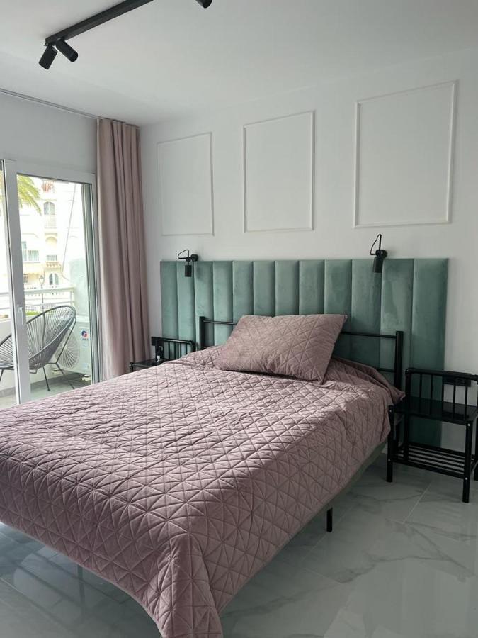 Apartamento Playa Real With Sea View Marbella
