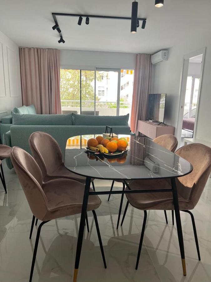 Playa Real With Sea View * Marbella