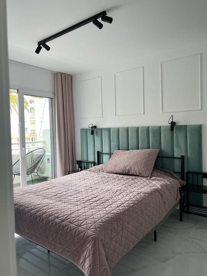 Apartamento Playa Real With Sea View Marbella