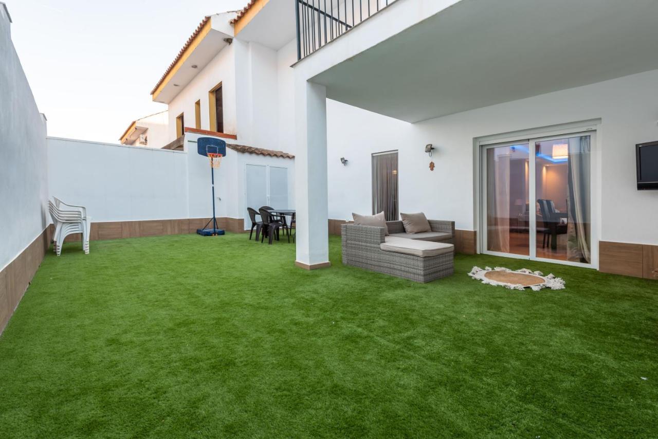 Chalet Tiro Del Pichon I Chalet