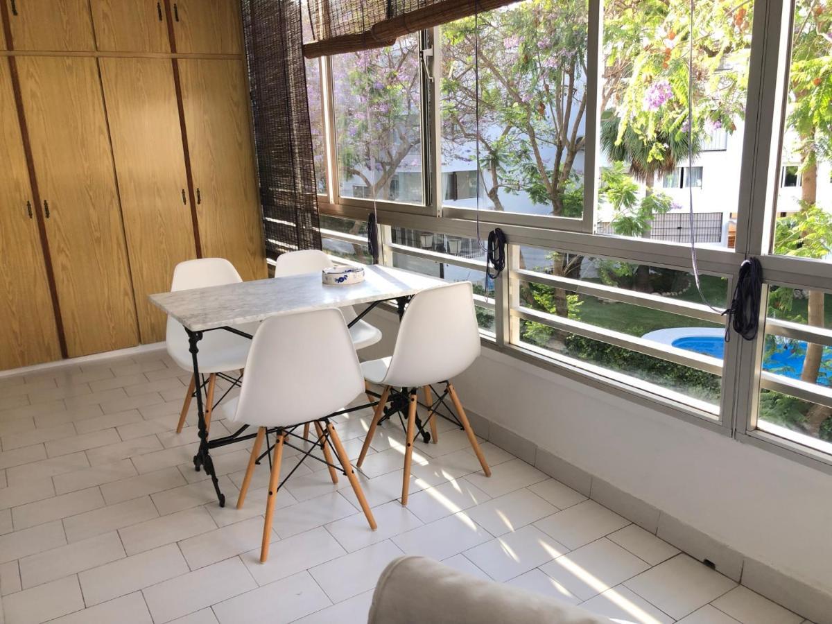 Apto. 2 Dorm. 100m Playa * Marbella