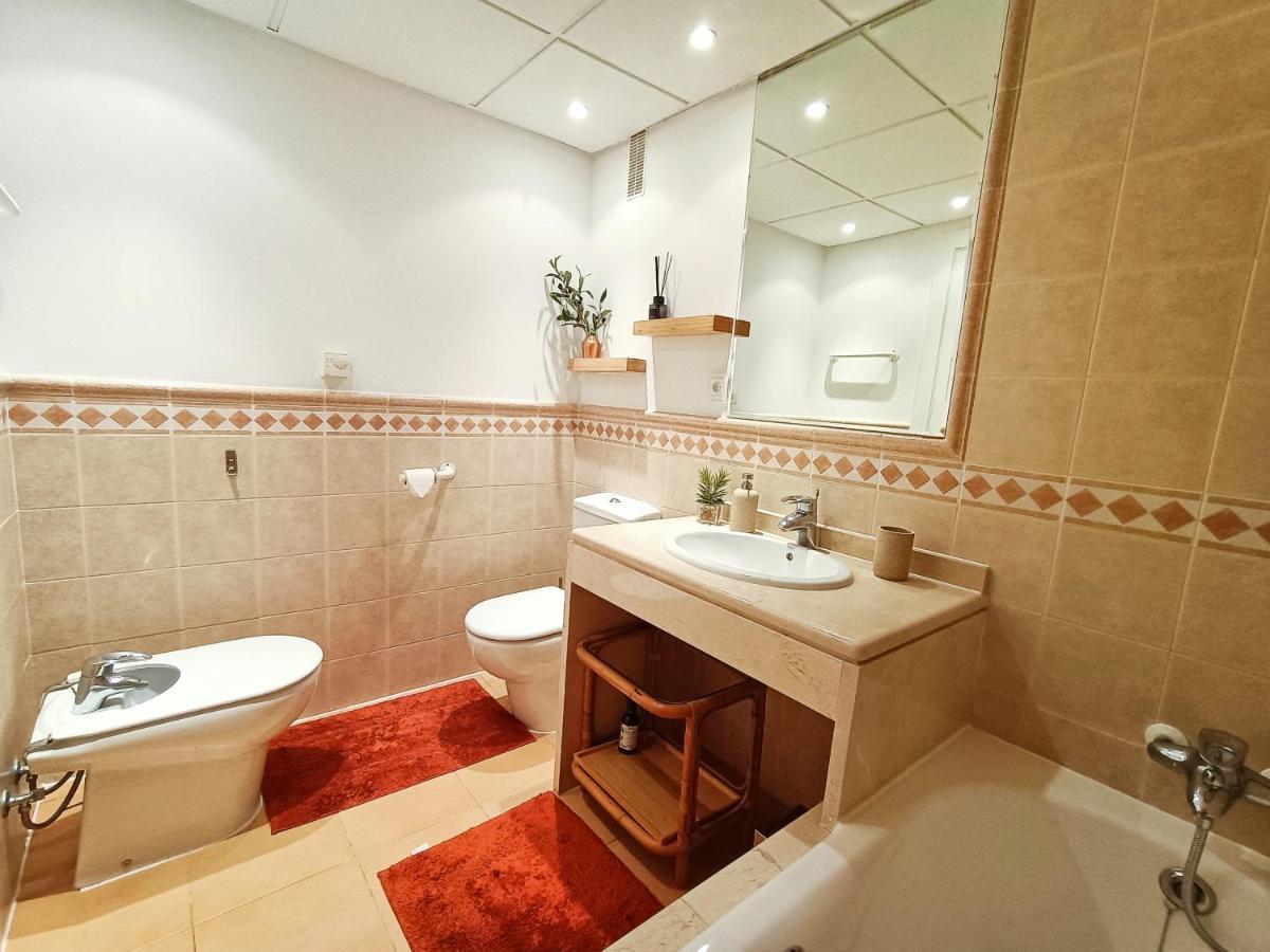 Oasis 3 Bedroom Golden Mile