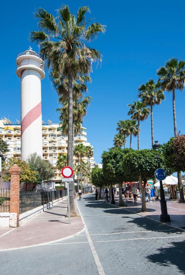 2000 Estudio En Paseo Maritimo Wifi Appartement *