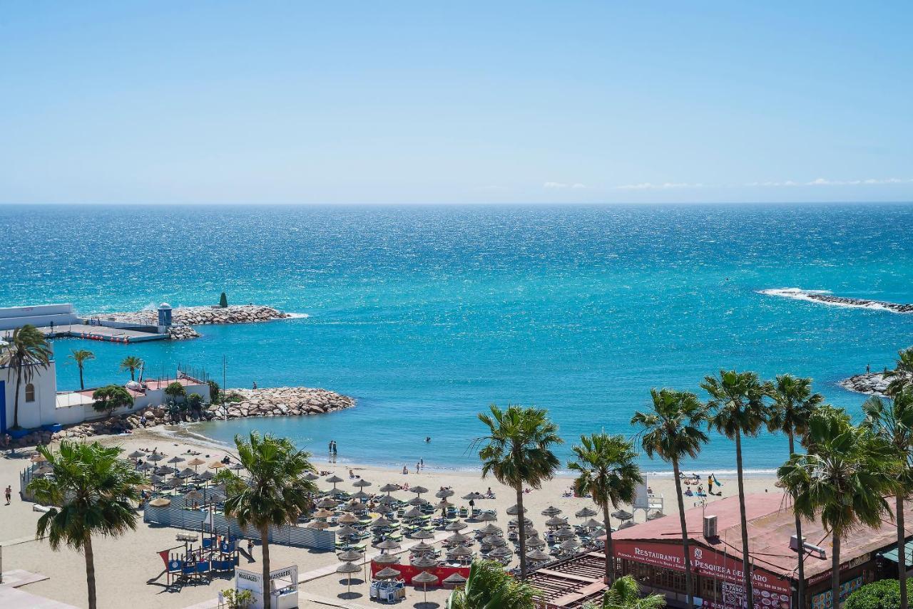 Appartement 2000 Estudio En Paseo Maritimo Wifi *
