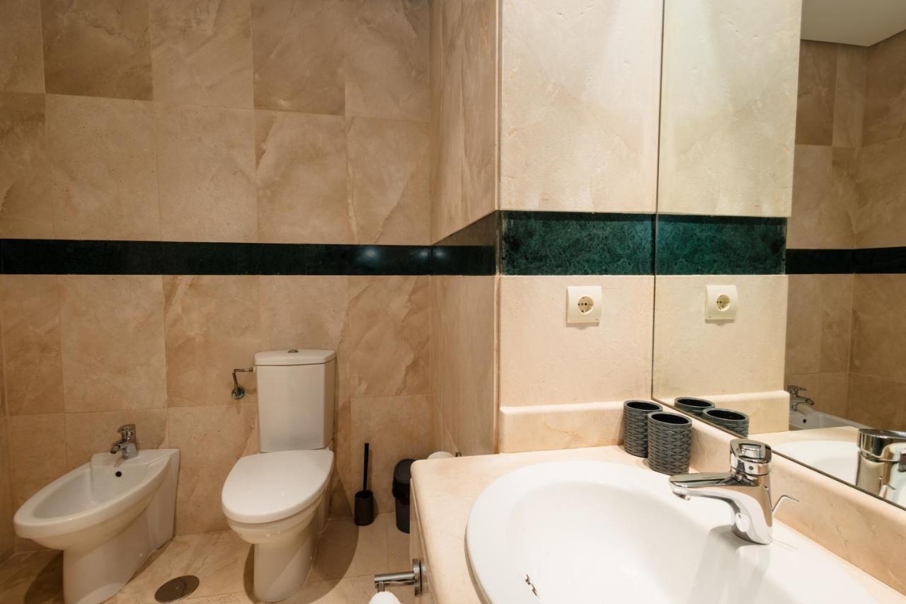 Penthouse With Sea Views In Nueva Andalucia Apartment Marbella