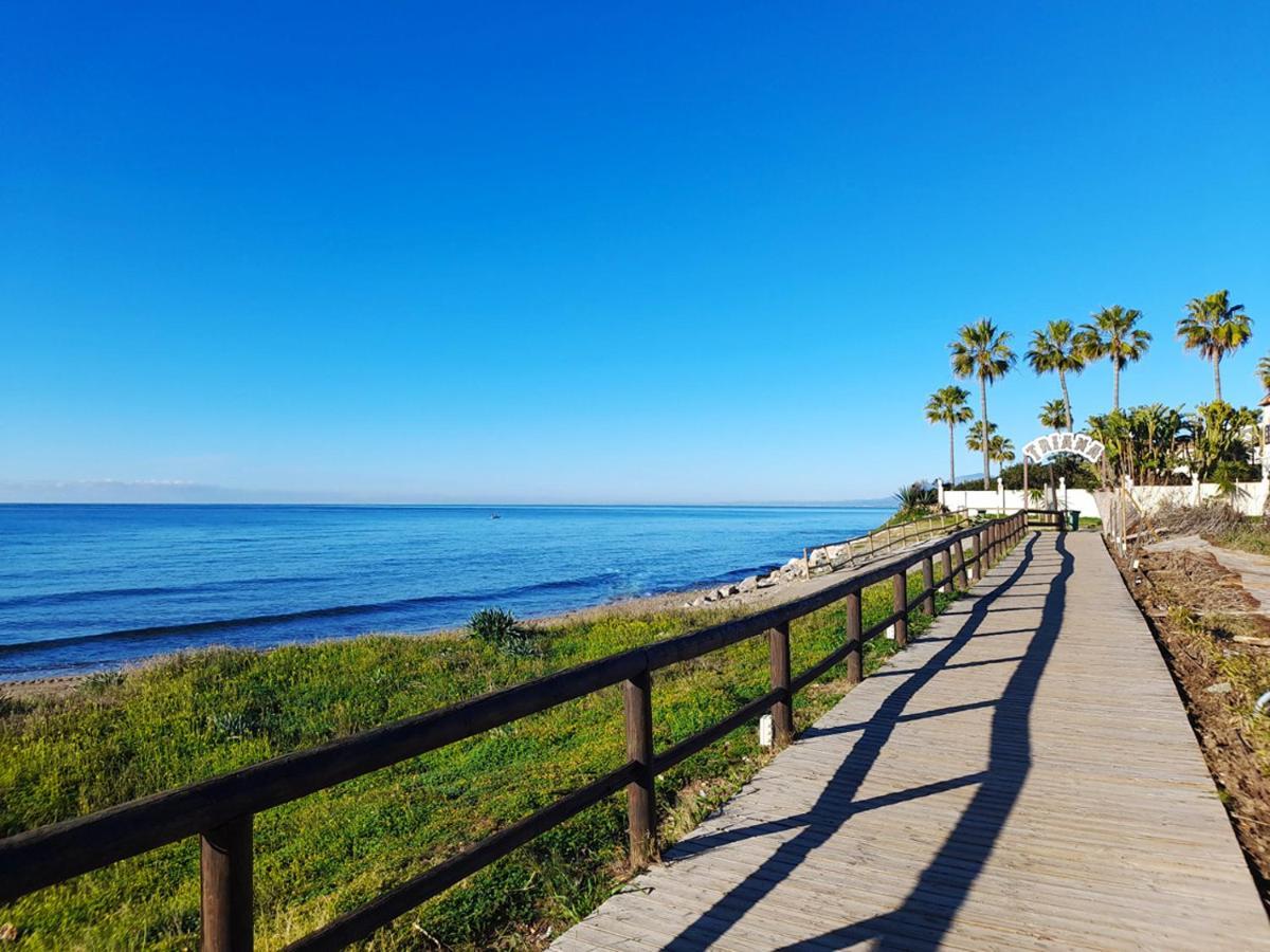 With Pool Near The Beach * Marbella