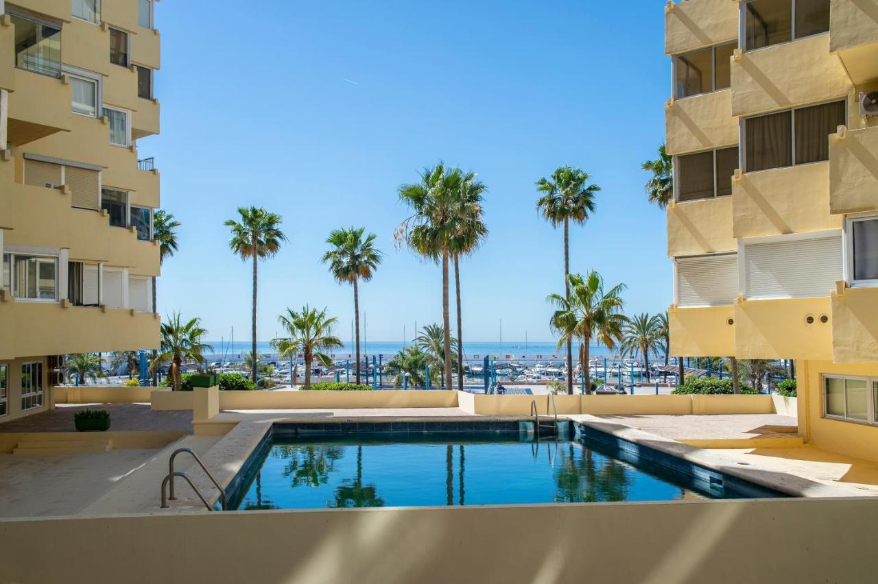 2000 Estudio En Paseo Maritimo Wifi *