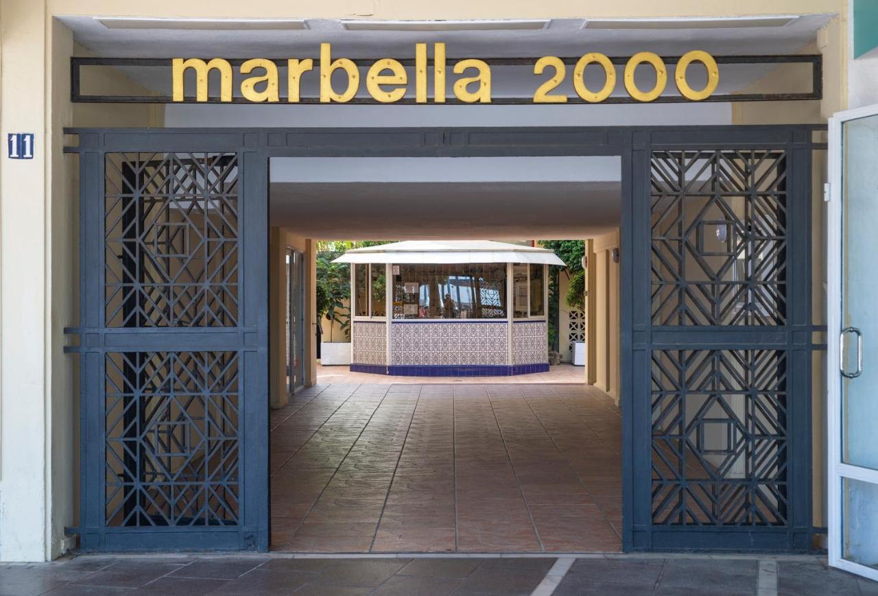 2000 Estudio En Paseo Maritimo Wifi Appartement *