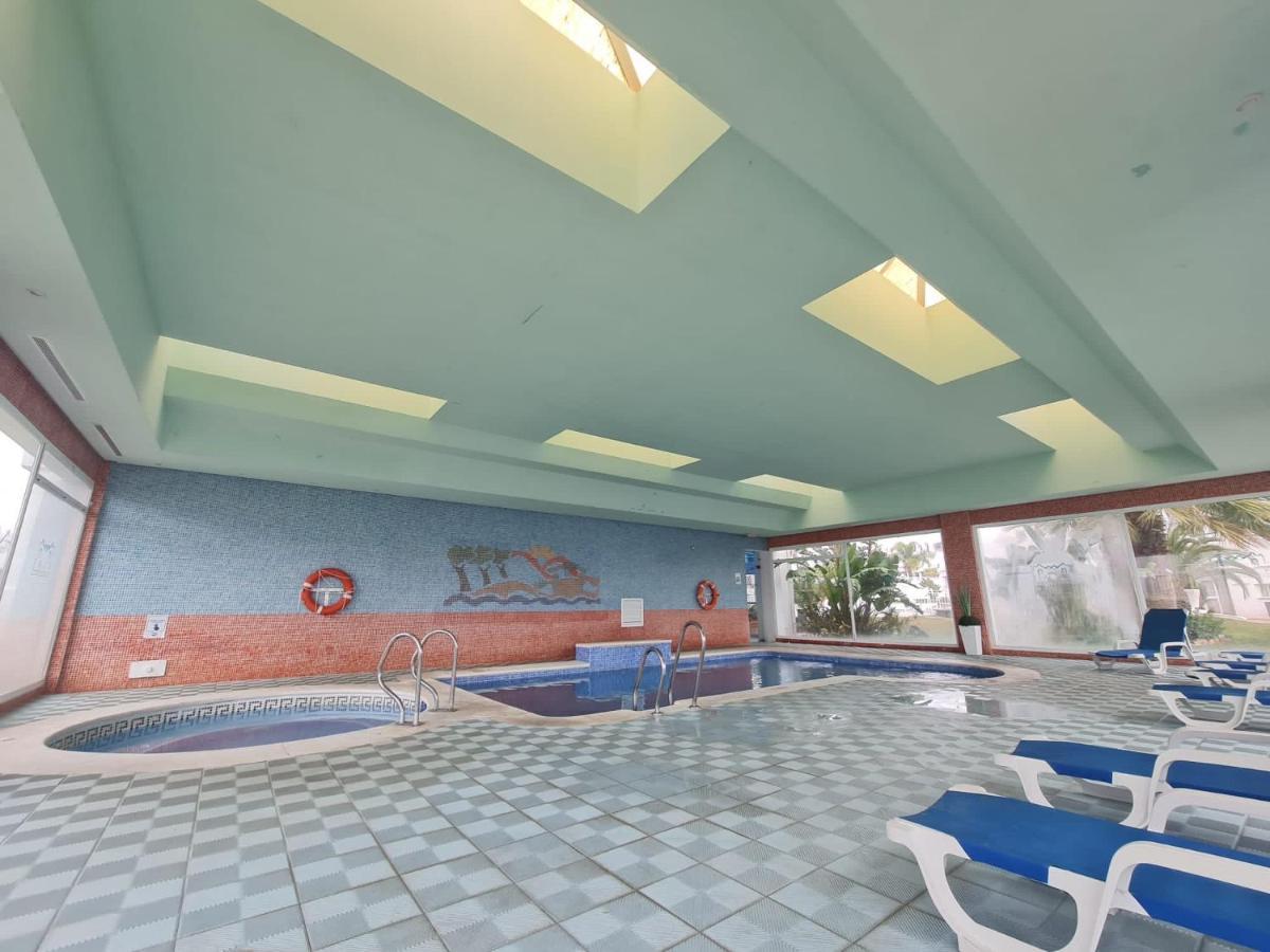 Casa Silvia Marbella- Plaza, Slonce, Spokoj I Golf Villa *