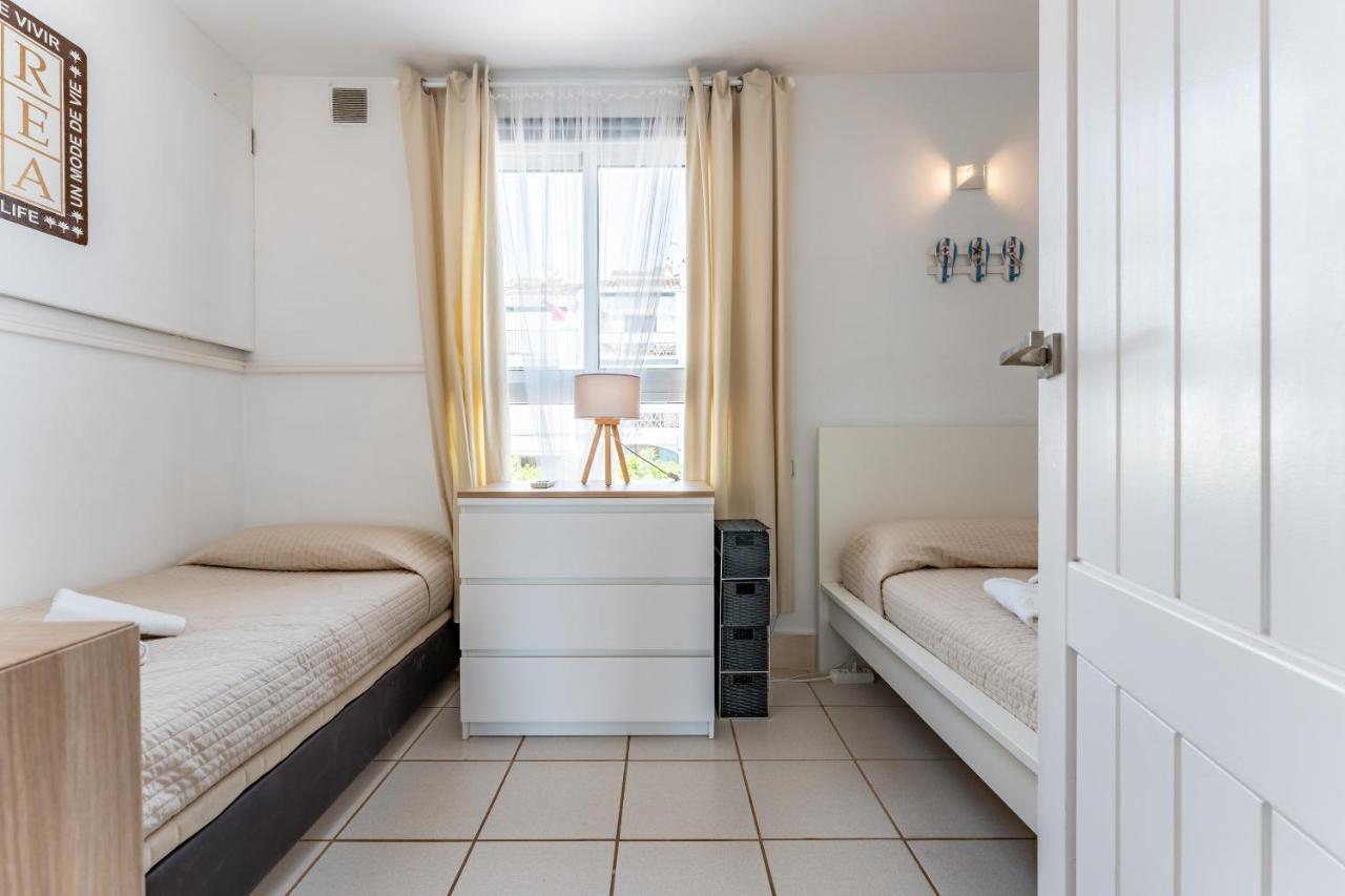 Sea Front House Micaela G Marbella
