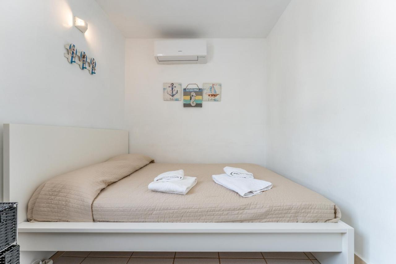 Apartment Sea Front House Micaela G *