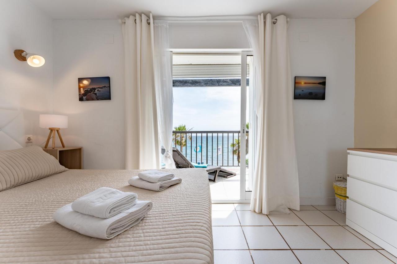 Sea Front House Micaela G * Marbella