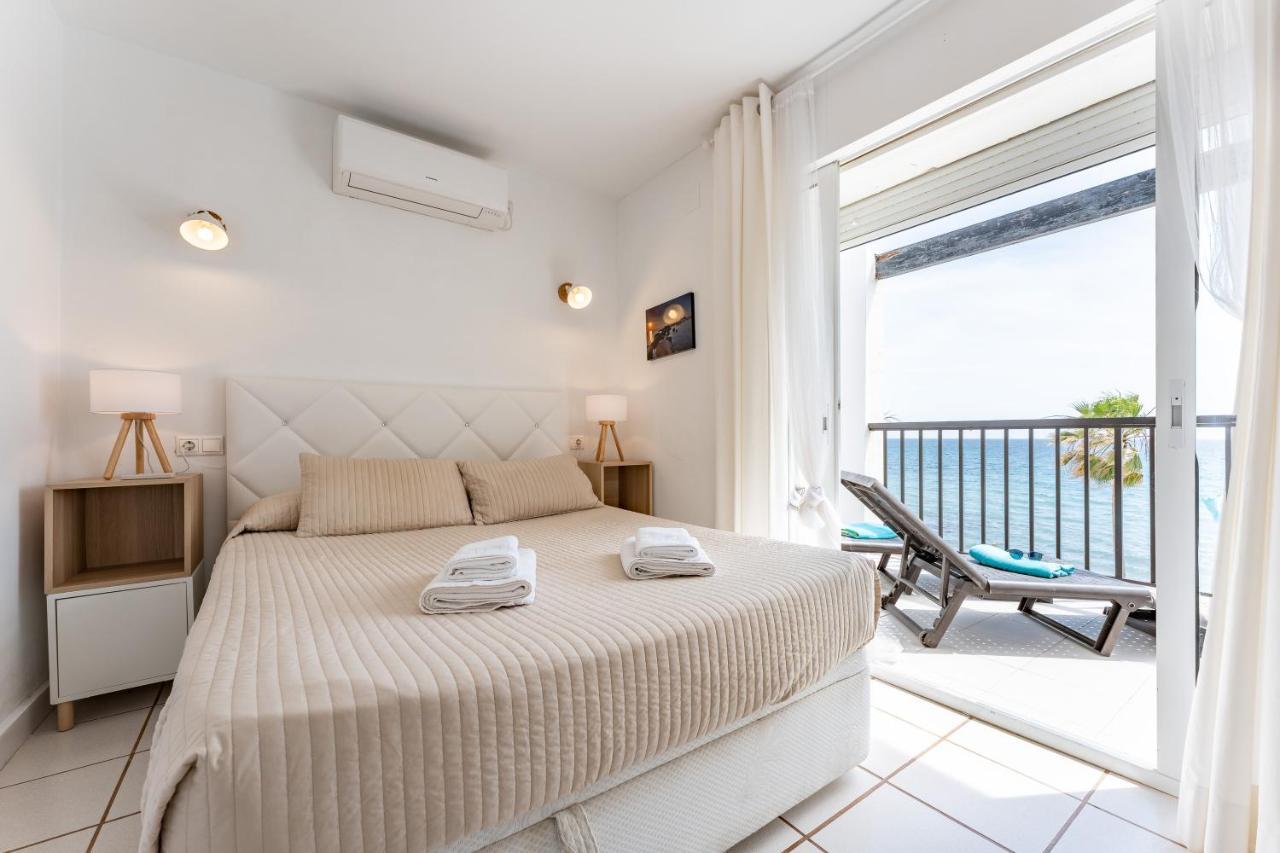 Apartment Sea Front House Micaela G