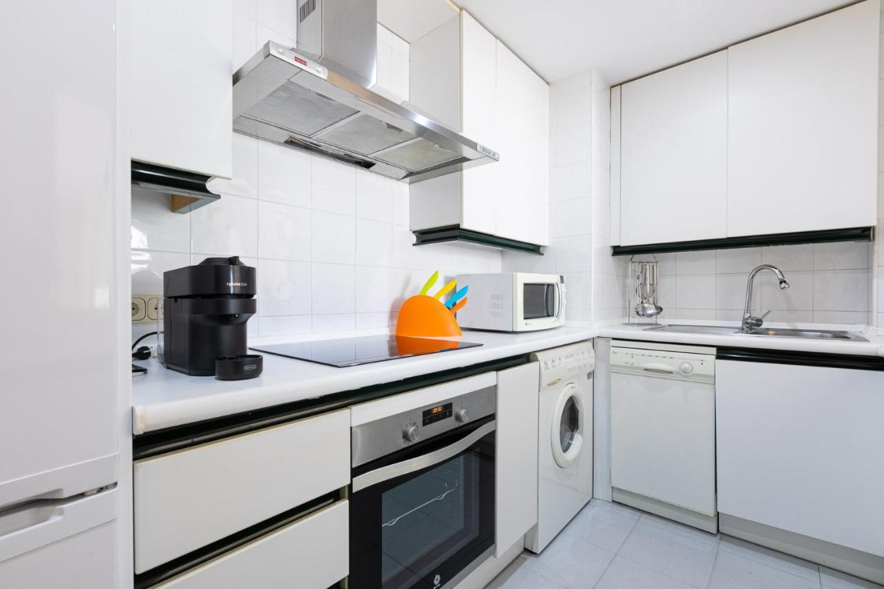 Apartment Puerto Banus, Marina Banus, 2br, 2bth, Pool, Parking, Marbella, 3h Marbella