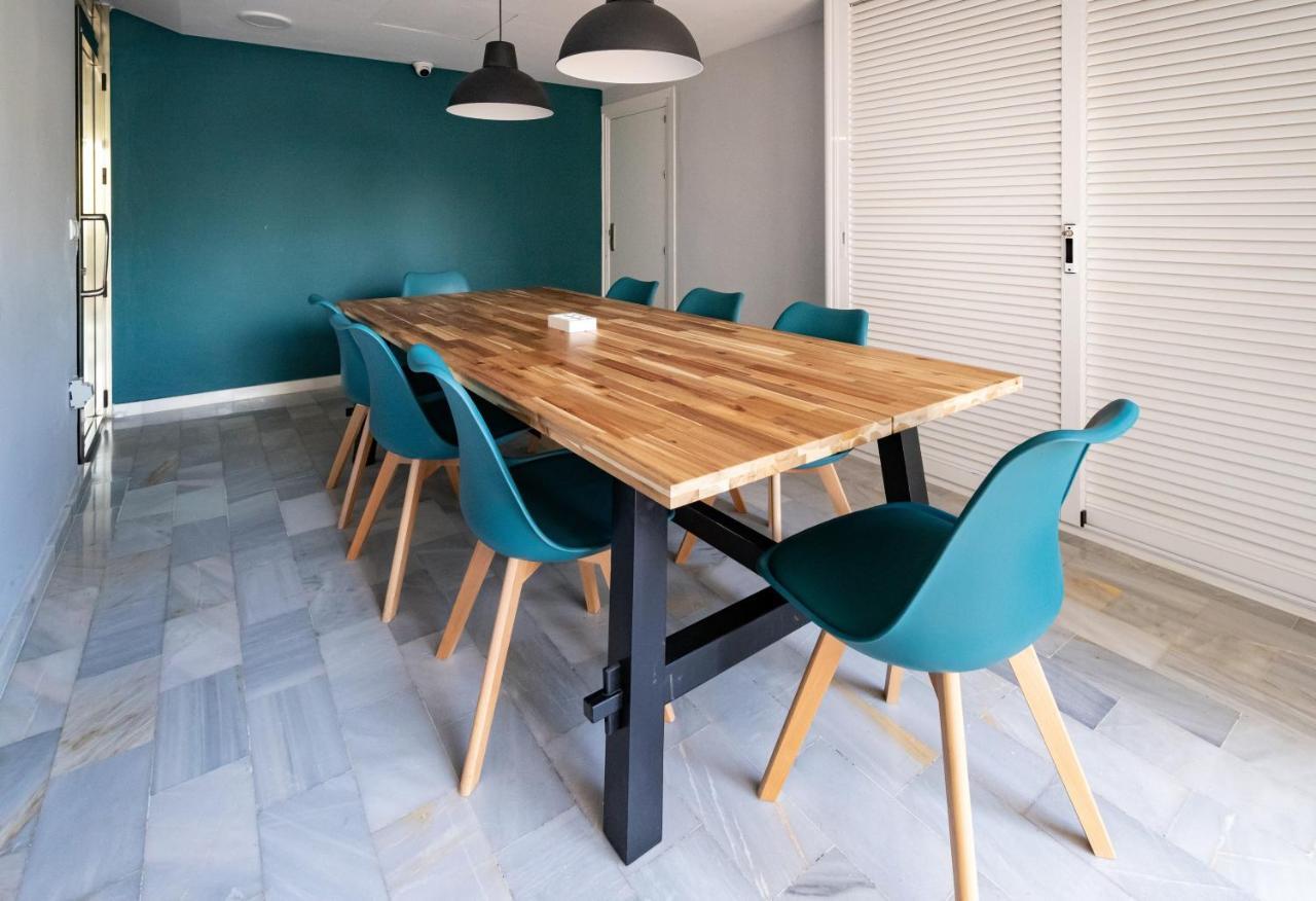 Apartamento Luminoso Apto Centro Junto A La Playa *
