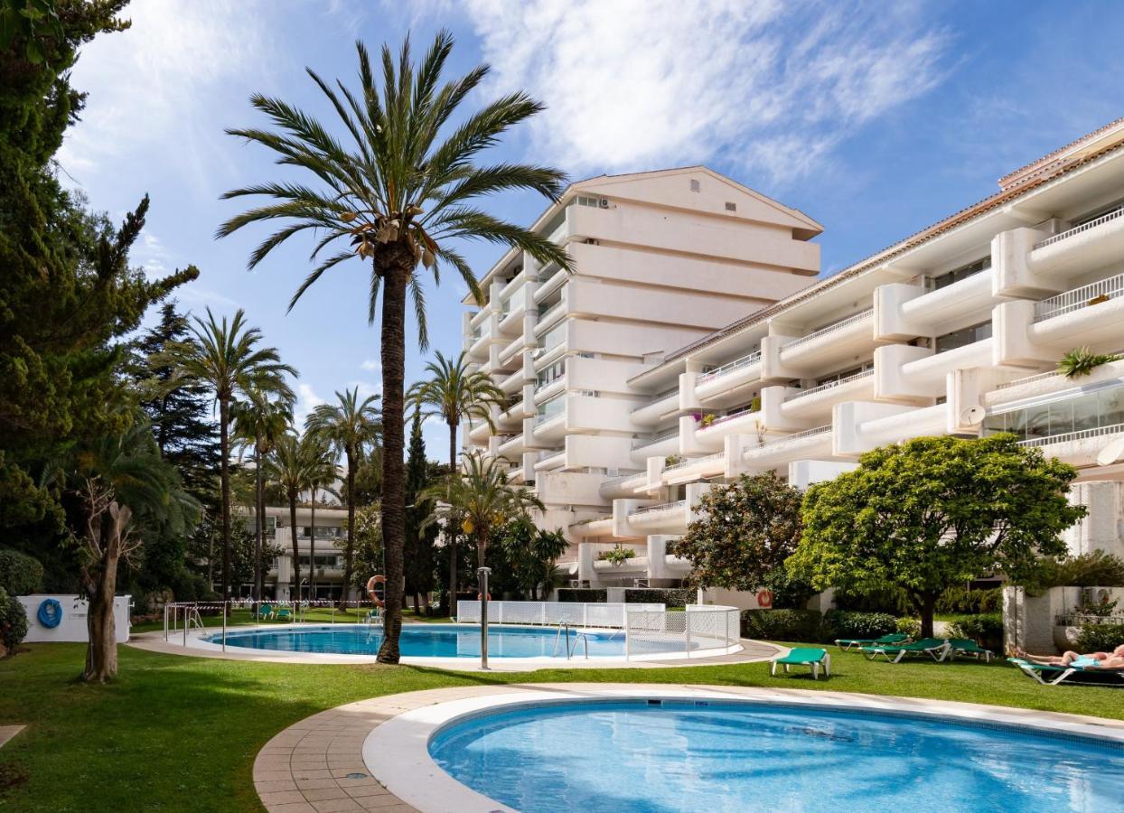 Apartamento Luminoso Apto Centro Junto A La Playa