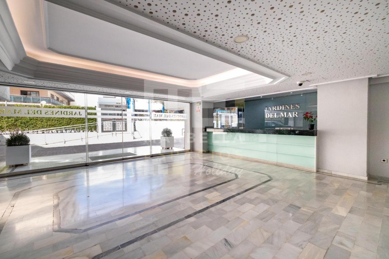 Appartement 208, Close To The Beach, 2 Bedroom,golden Mile *