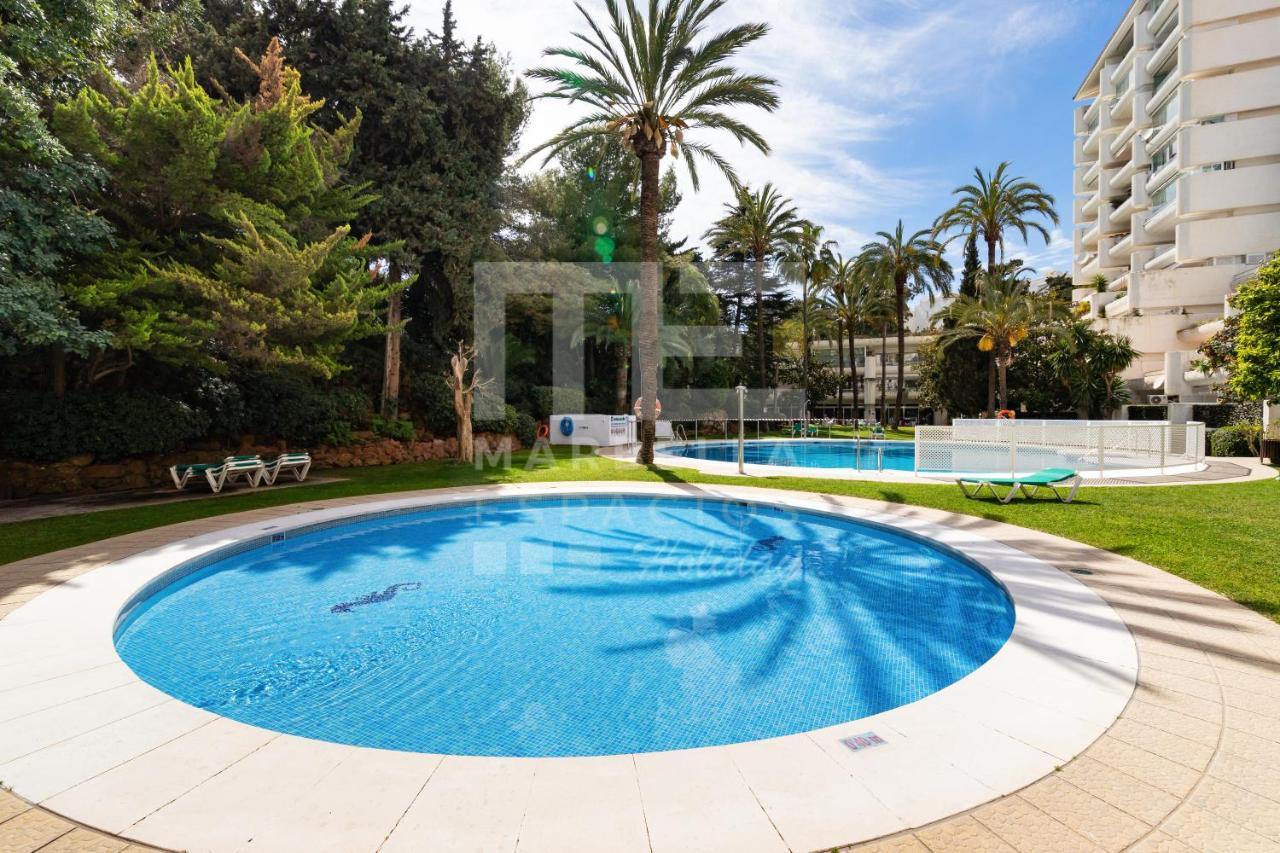 208, Close To The Beach, 2 Bedroom,golden Mile *