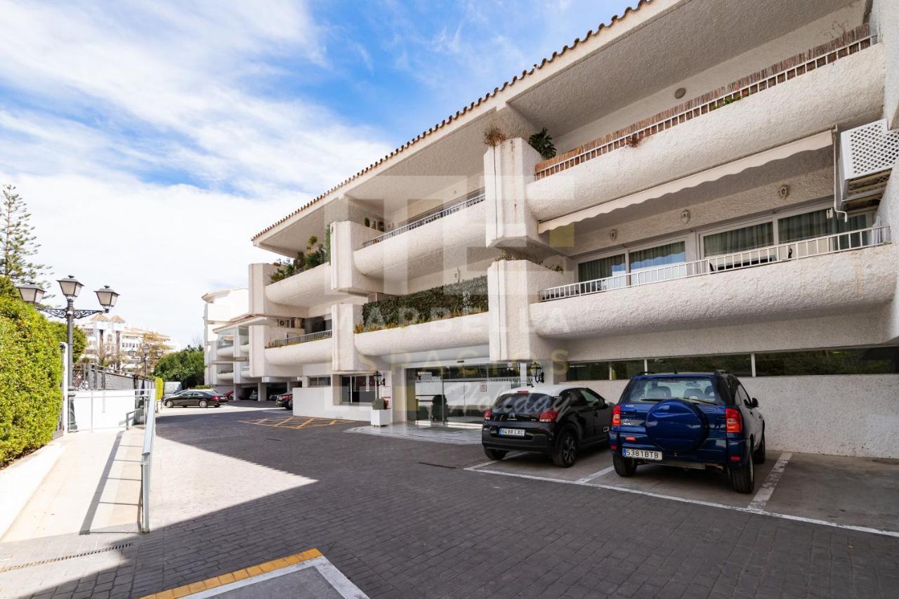 208, Close To The Beach, 2 Bedroom,golden Mile *