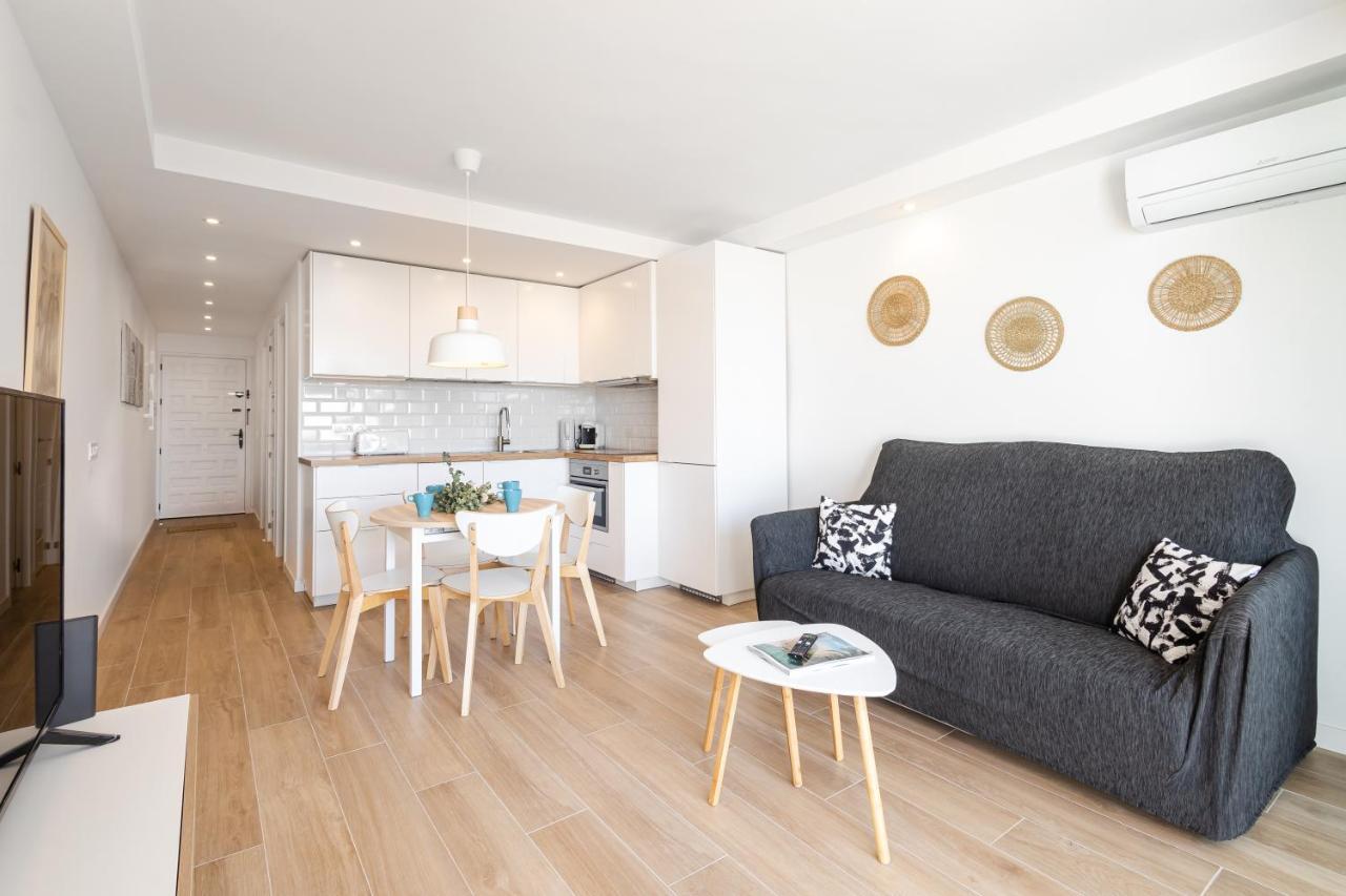 Apartamento Newly Renovated With Incredible Sea Views - Rdr295 *