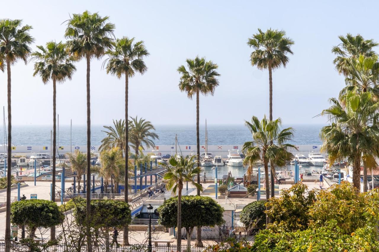Apartamento Newly Renovated With Incredible Sea Views - Rdr295