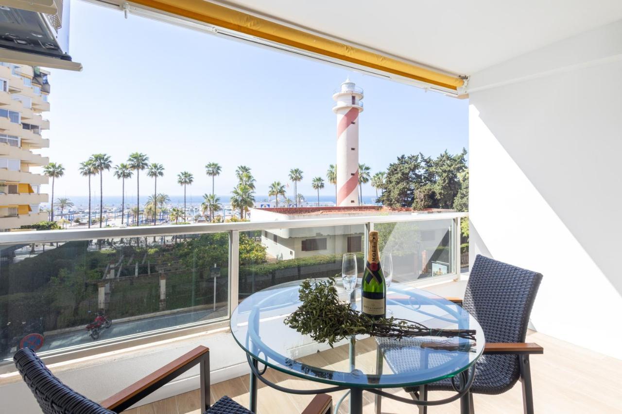 Newly Renovated With Incredible Sea Views - Rdr295 Apartamento *