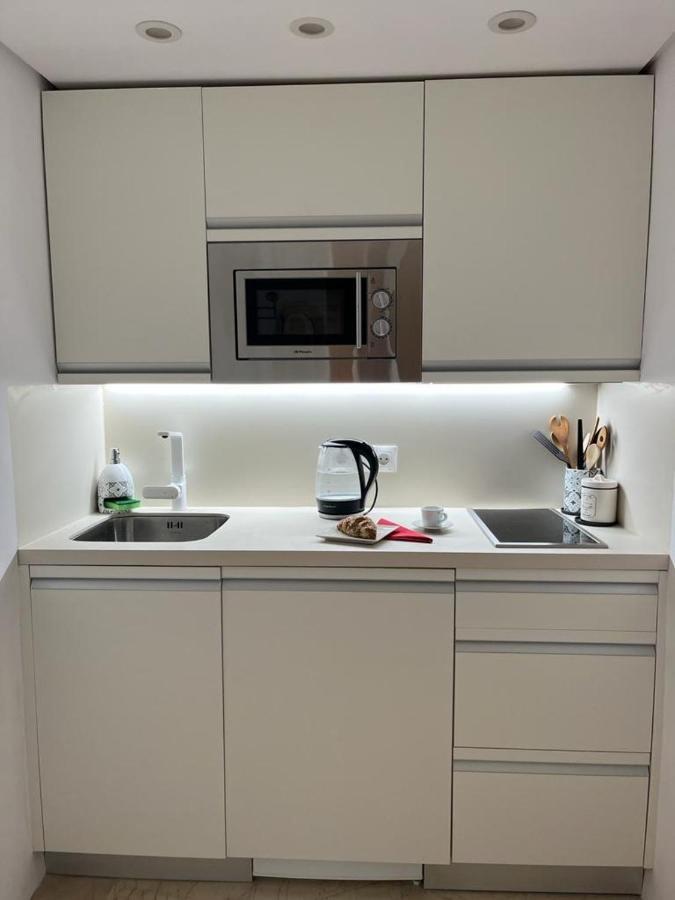 Appartement By The Center Marbella