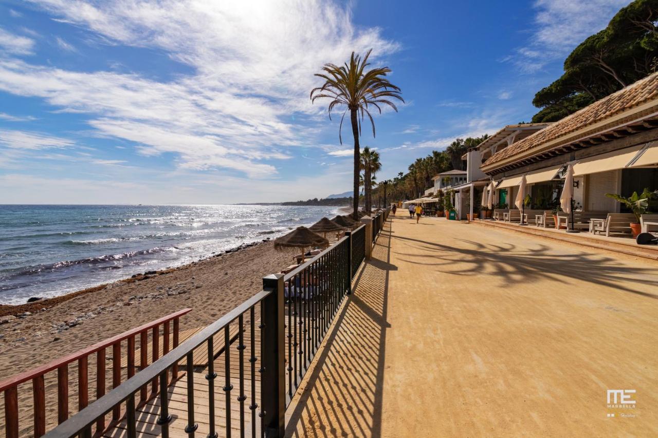 751, Renovated 2 Beedroom Apartment, Second Line Of The Beach, Wifi, Parkinging