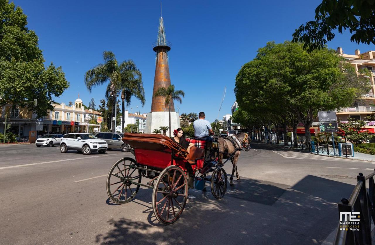 Centrico En Segunda Linea De Playa, Parking, Wifi 609 Appartement *
