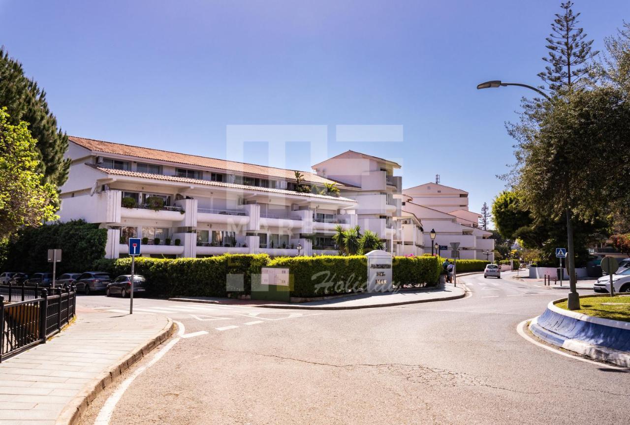 751, Renovated 2 Beedroom Apartment, Second Line Of The Beach, Wifi, Parkinging * Marbella