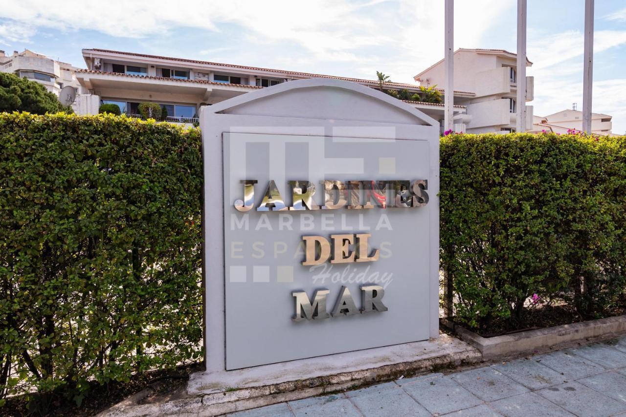 Roy Boston By Florentia Homes Appartement Marbella
