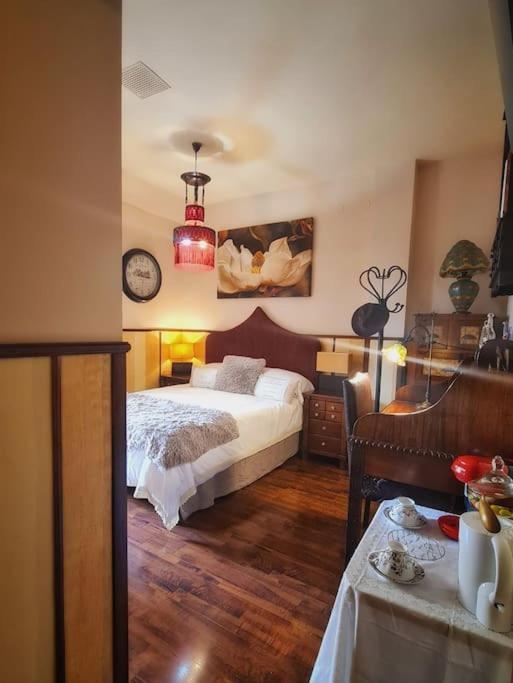 Atico 3 Ron Manuel Centro Marbella