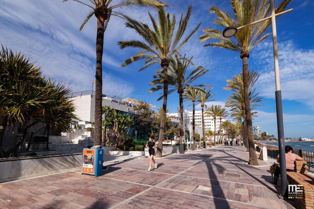 Appartement City Center 3 Bedroom Eurobell 2 Marbella